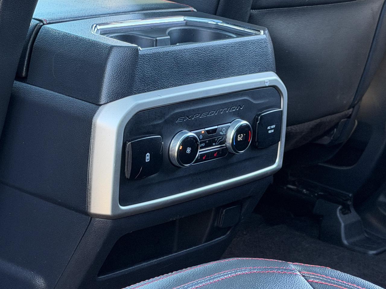 2023 Ford Expedition Limited Springfield VA
