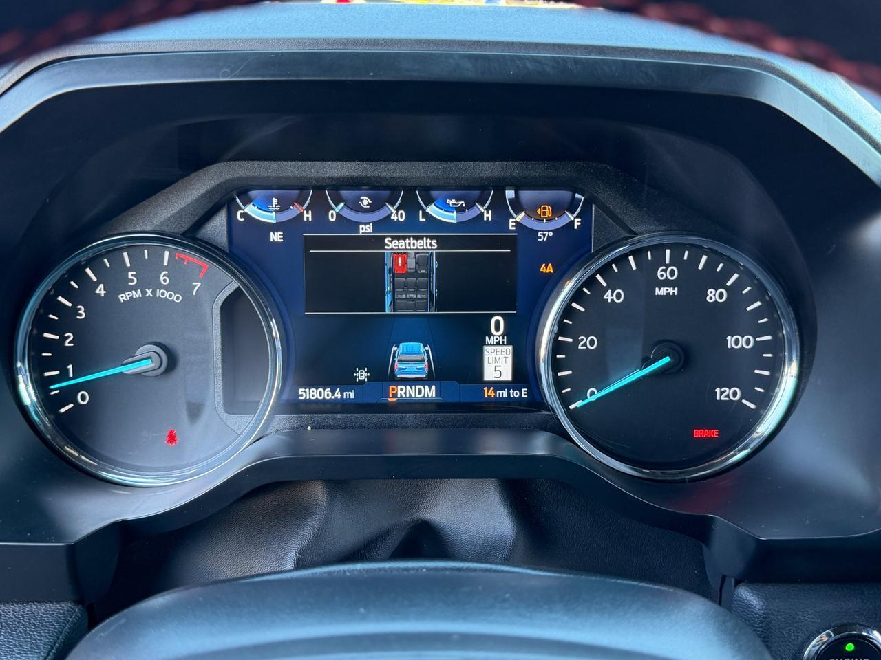 2023 Ford Expedition Limited Springfield VA