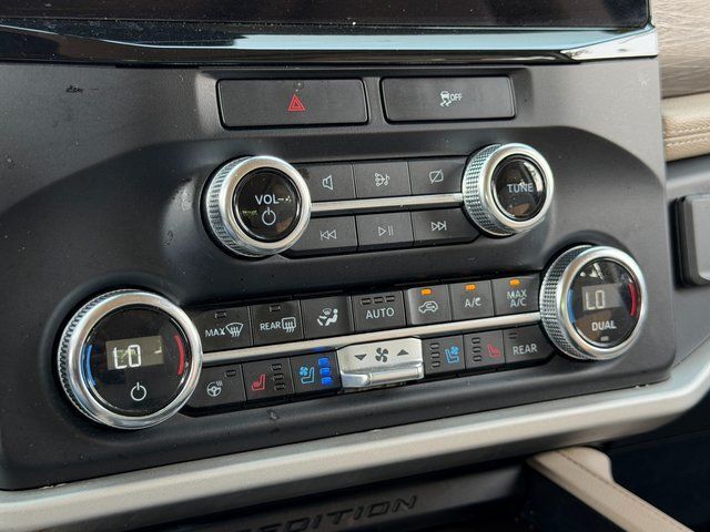 2023 Ford Expedition Limited Springfield VA