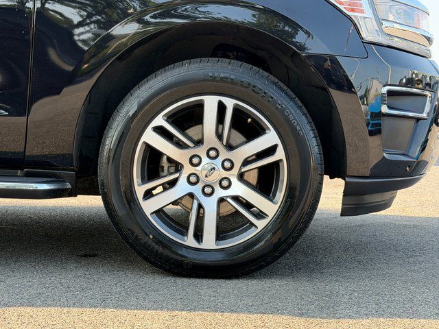 2023 Ford Expedition Limited Springfield VA
