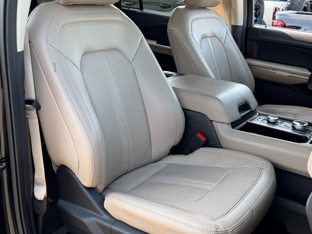 2023 Ford Expedition Limited Springfield VA