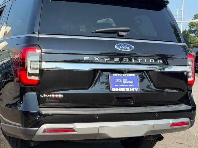 2023 Ford Expedition Limited Springfield VA