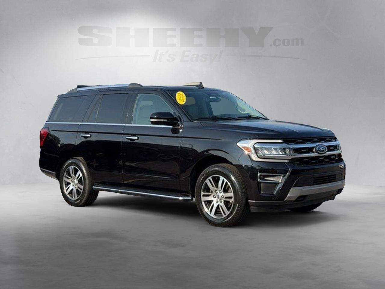 2023 Ford Expedition Limited Springfield VA