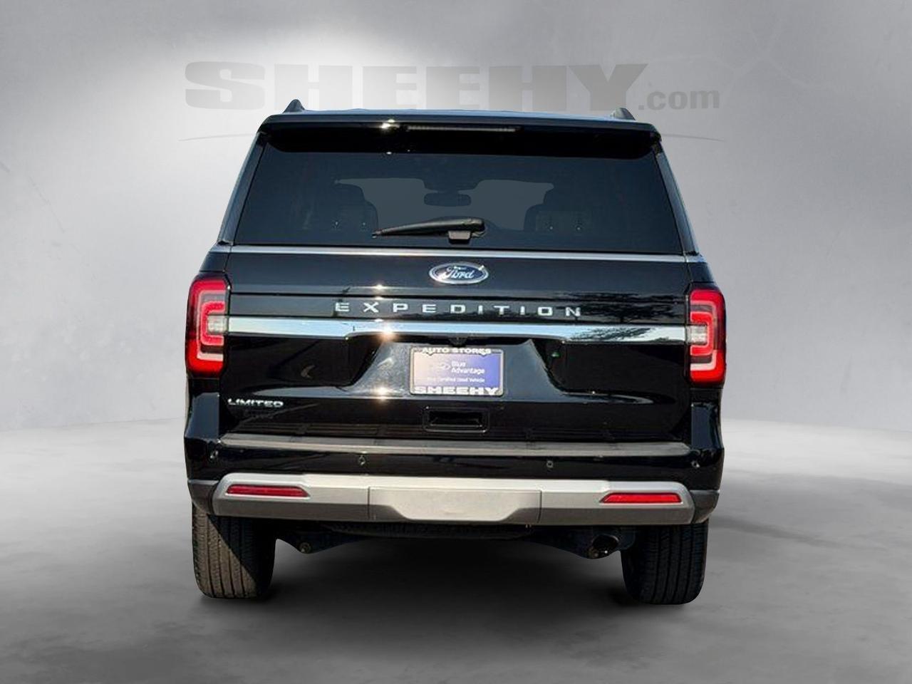 2023 Ford Expedition Limited Springfield VA