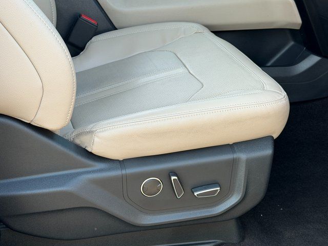 2023 Ford Expedition Limited Springfield VA