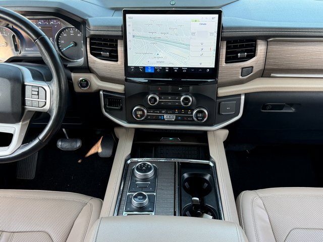 2023 Ford Expedition Limited Springfield VA
