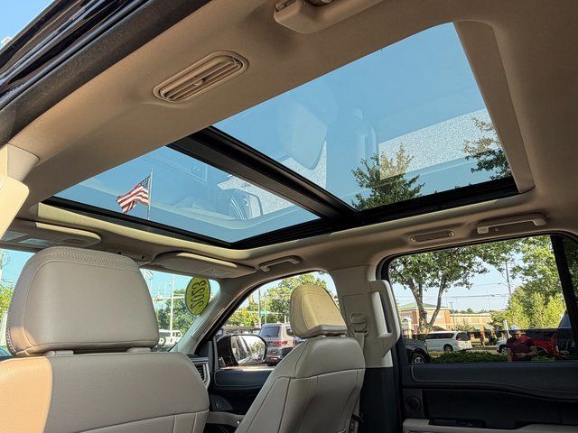 2023 Ford Expedition Limited Springfield VA