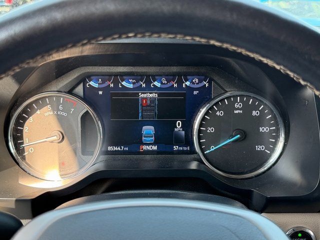 2023 Ford Expedition Limited Springfield VA