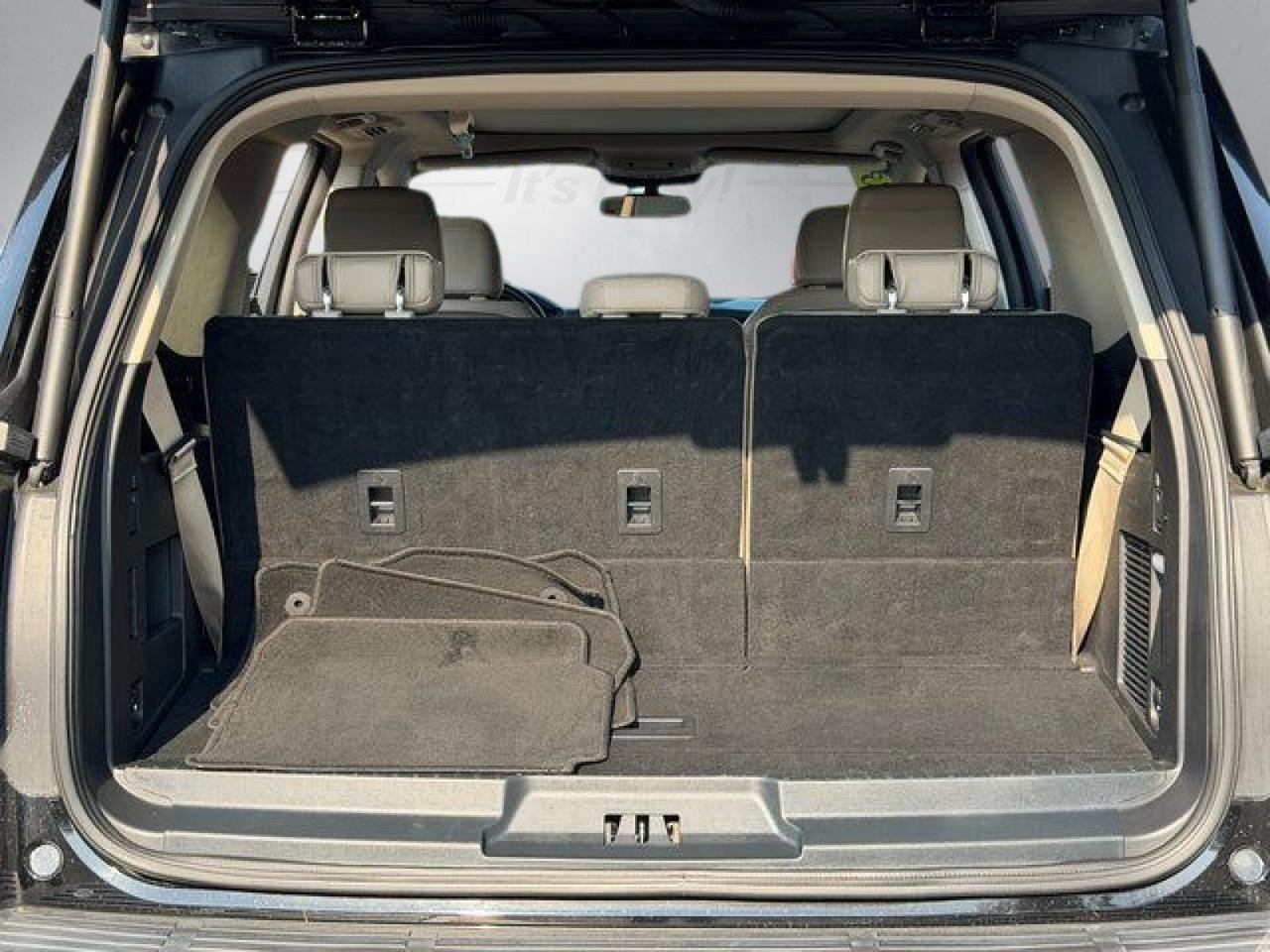 2023 Ford Expedition Limited Springfield VA