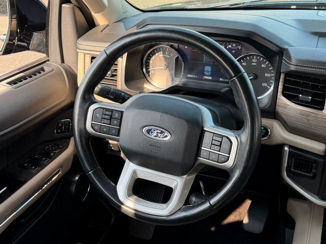 2023 Ford Expedition Limited Springfield VA