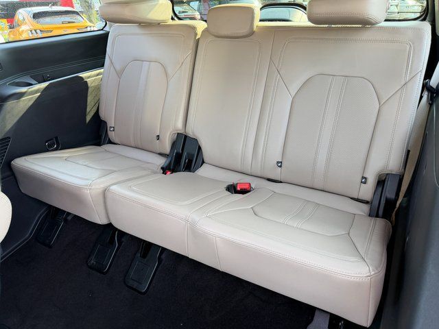 2023 Ford Expedition Limited Springfield VA