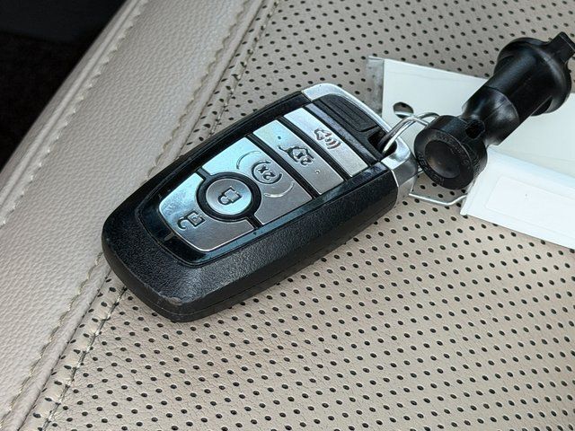 2023 Ford Expedition Limited Springfield VA