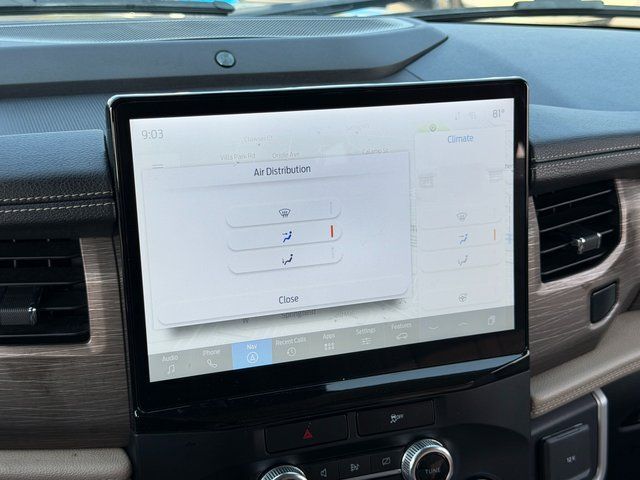 2023 Ford Expedition Limited Springfield VA