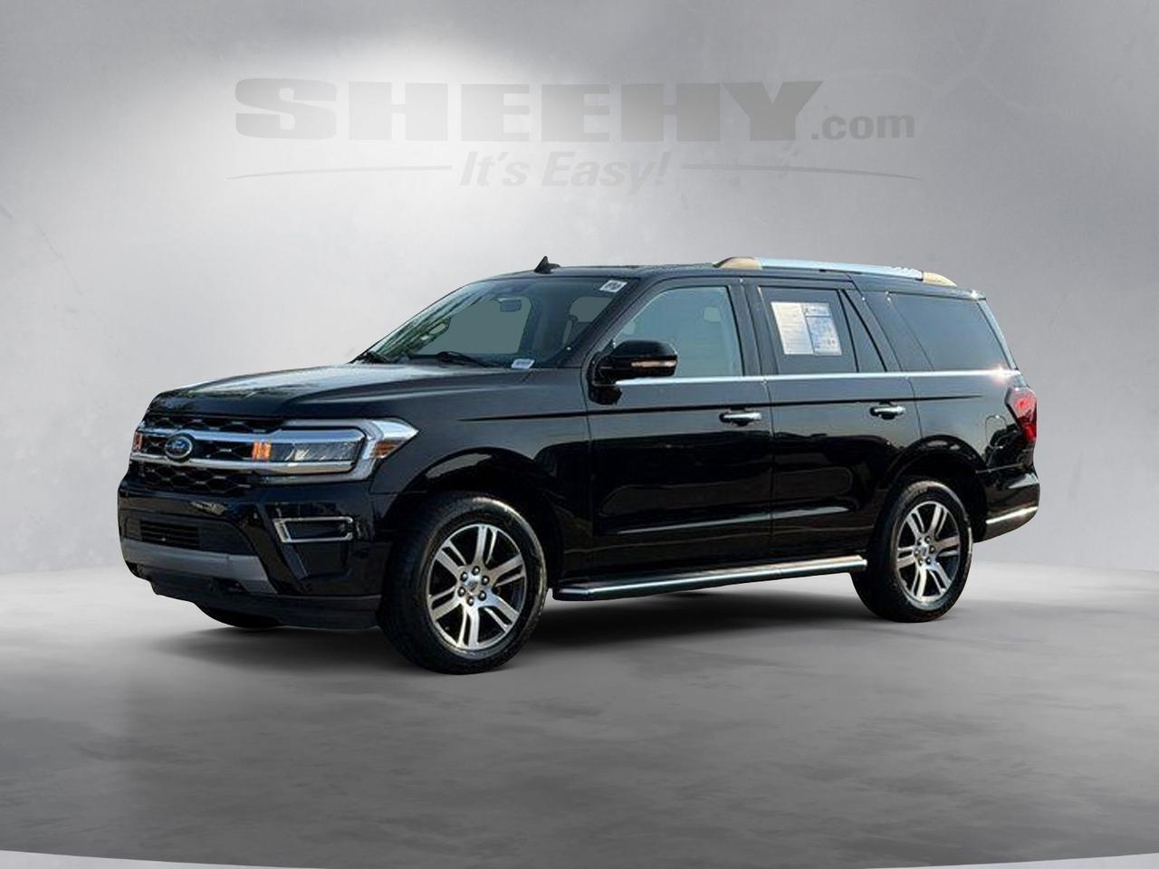 2023 Ford Expedition Limited Springfield VA