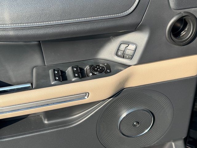 2023 Ford Expedition Limited Springfield VA