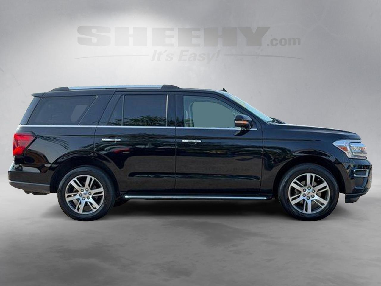 2023 Ford Expedition Limited Springfield VA