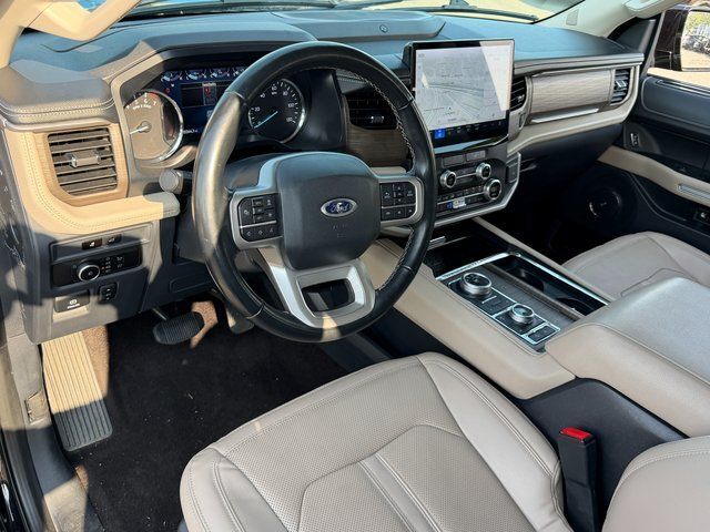 2023 Ford Expedition Limited Springfield VA