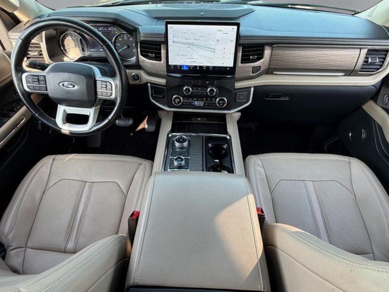 2023 Ford Expedition Limited Springfield VA