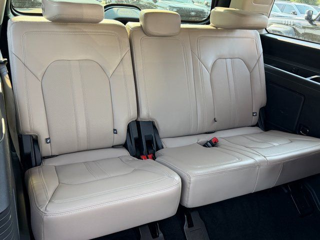 2023 Ford Expedition Limited Springfield VA