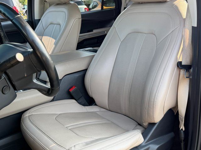 2023 Ford Expedition Limited Springfield VA