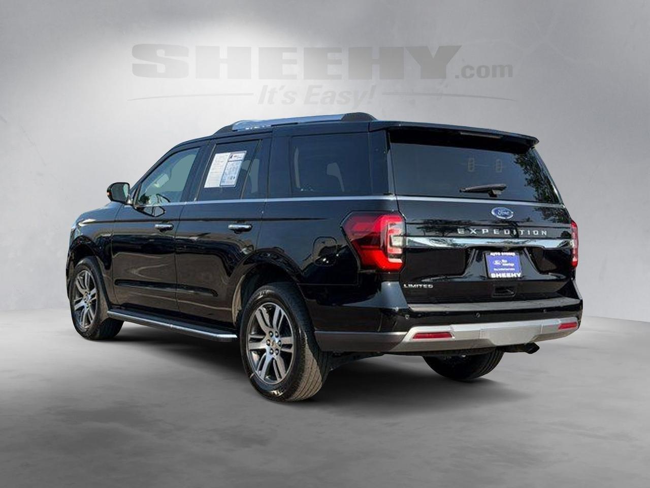 2023 Ford Expedition Limited Springfield VA