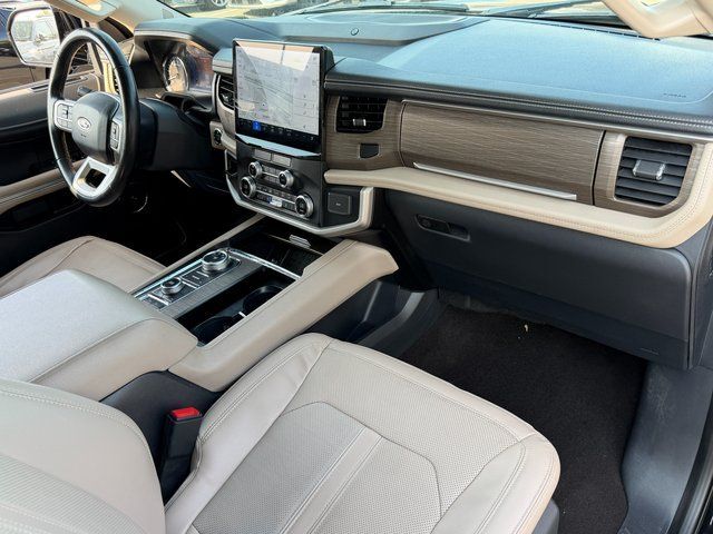 2023 Ford Expedition Limited Springfield VA