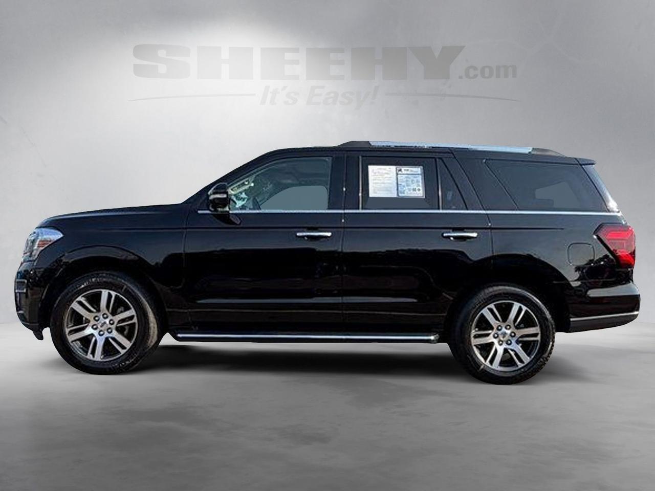 2023 Ford Expedition Limited Springfield VA