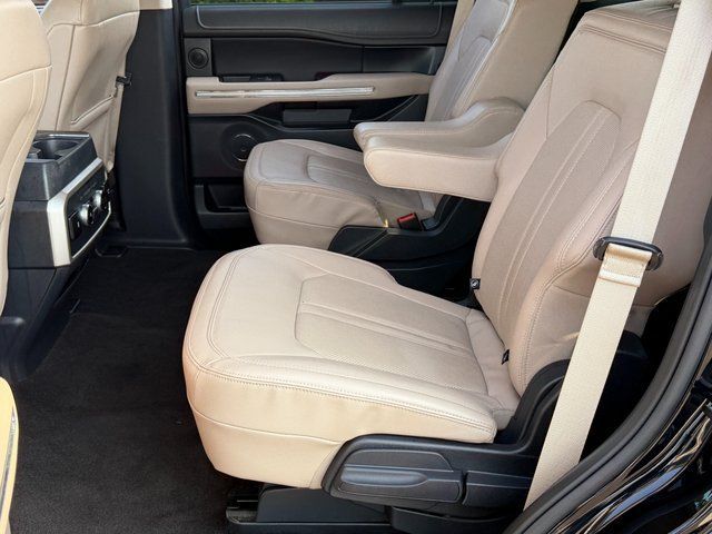 2023 Ford Expedition Limited Springfield VA