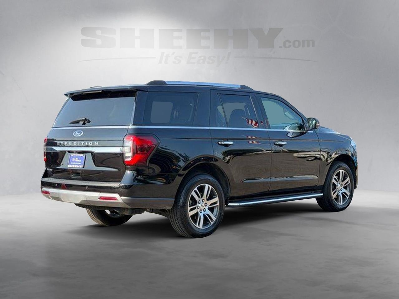 2023 Ford Expedition Limited Springfield VA