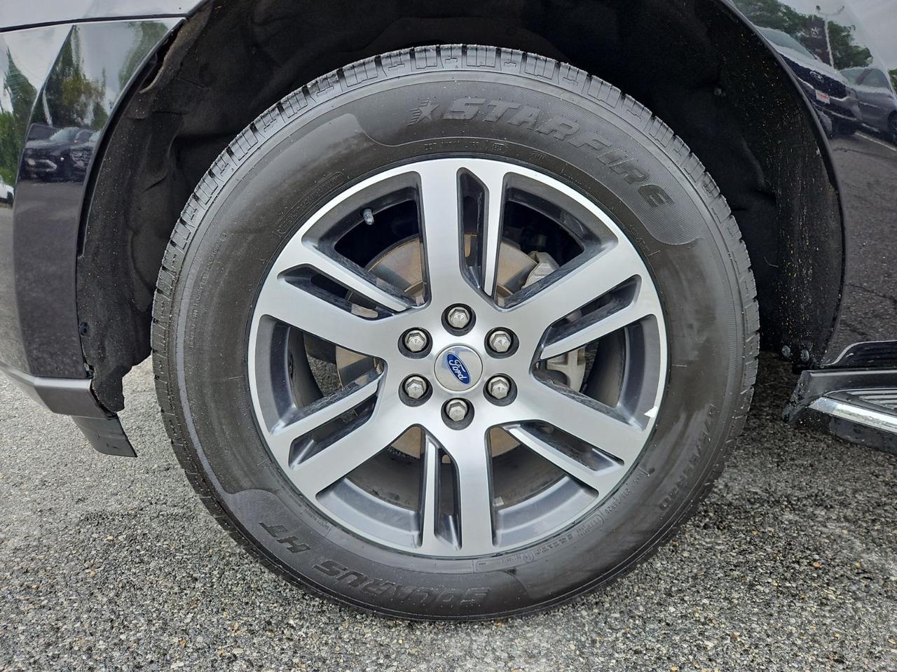 2023 Ford Expedition Limited Waldorf MD