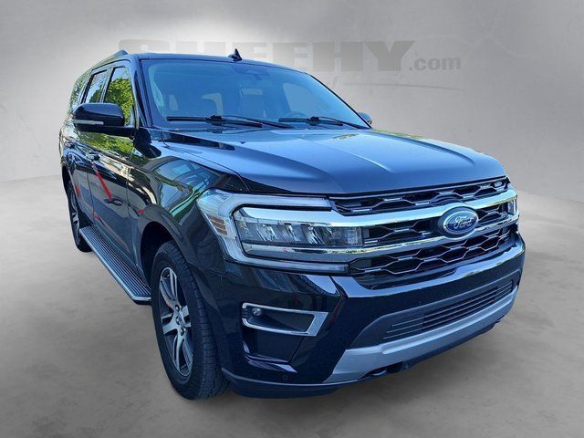 2023 Ford Expedition Limited Waldorf MD