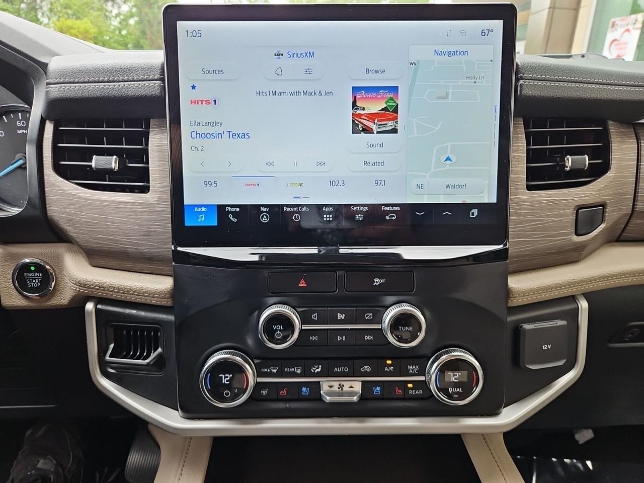 2023 Ford Expedition Limited Waldorf MD