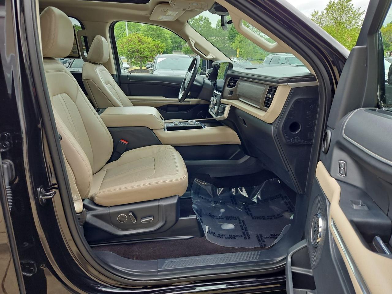 2023 Ford Expedition Limited Waldorf MD