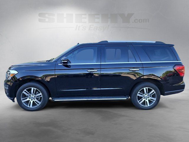 2023 Ford Expedition Limited Waldorf MD