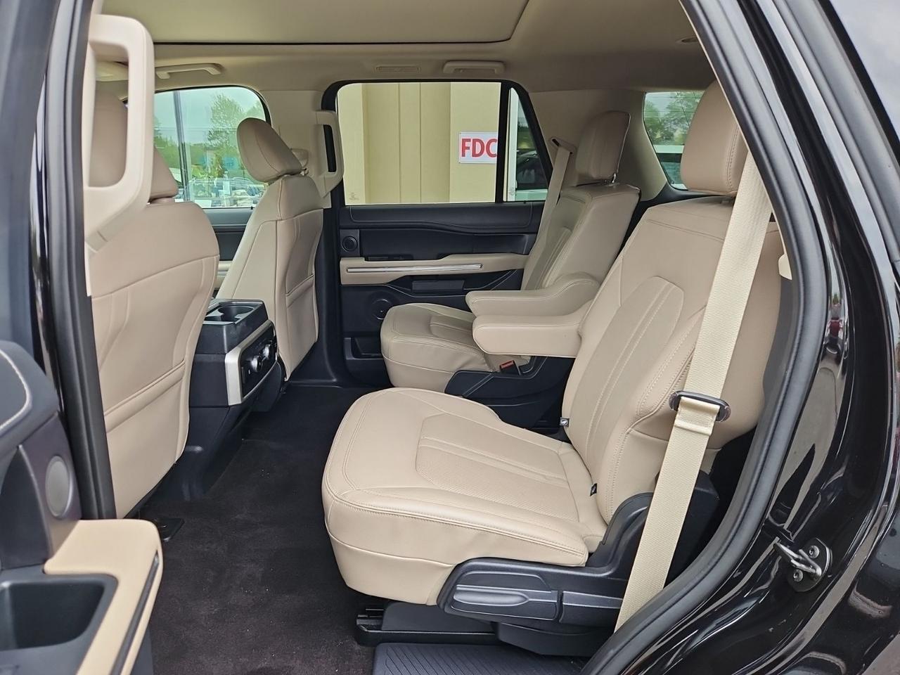 2023 Ford Expedition Limited Waldorf MD