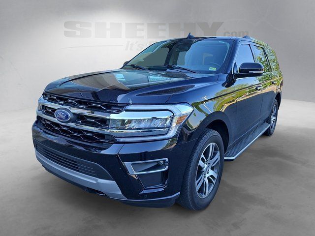 2023 Ford Expedition Limited Waldorf MD