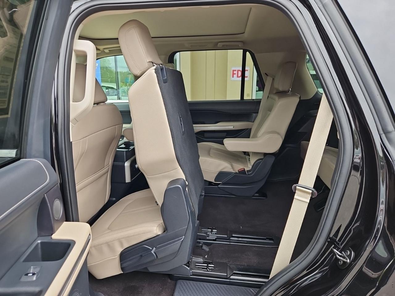 2023 Ford Expedition Limited Waldorf MD