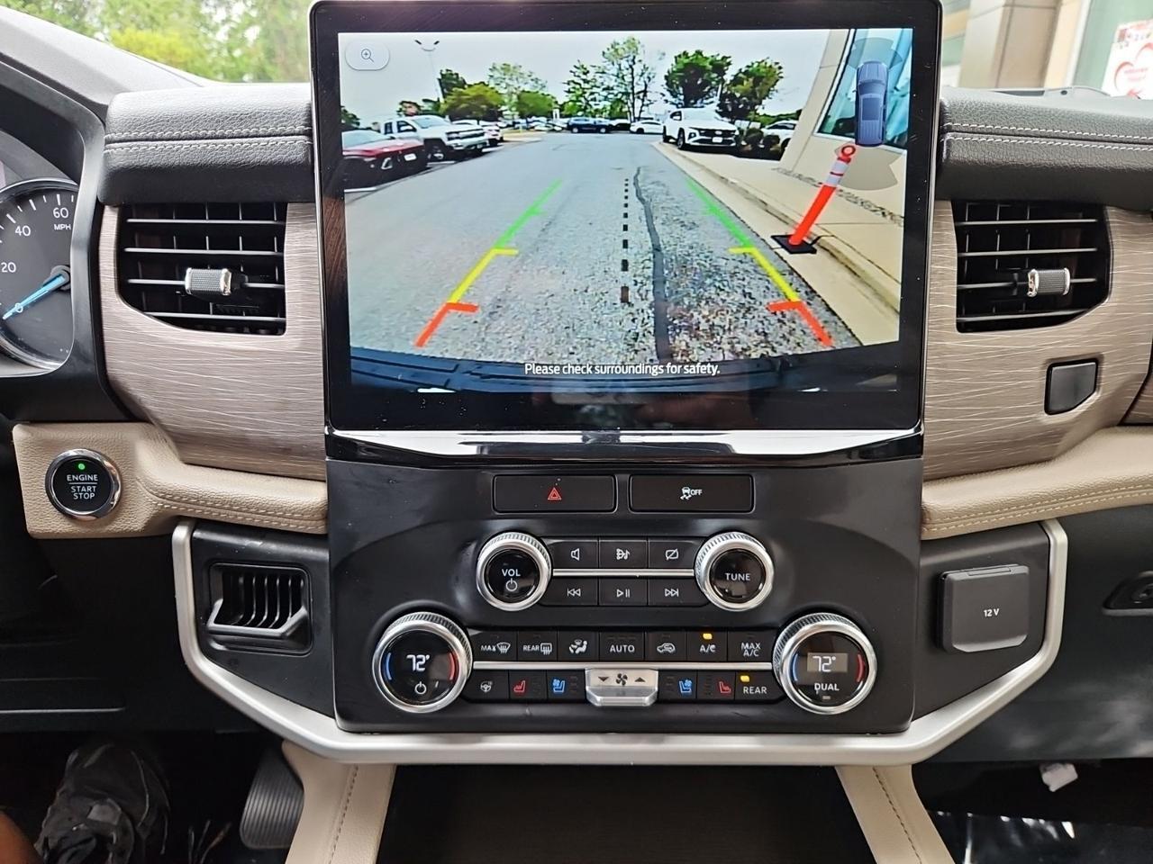 2023 Ford Expedition Limited Waldorf MD