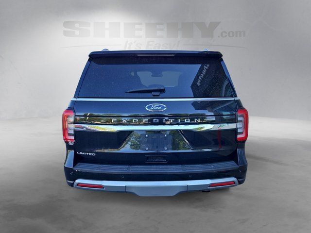 2023 Ford Expedition Limited Waldorf MD