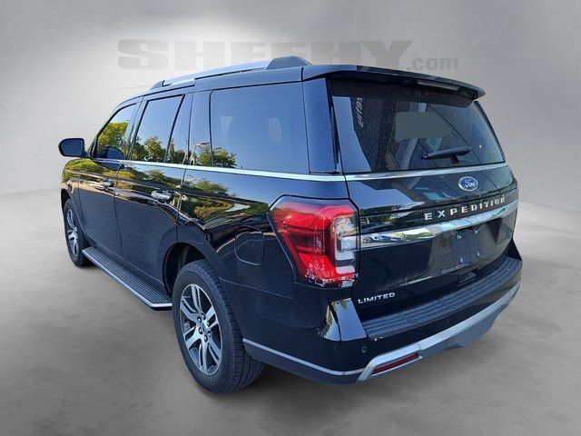 2023 Ford Expedition Limited Waldorf MD