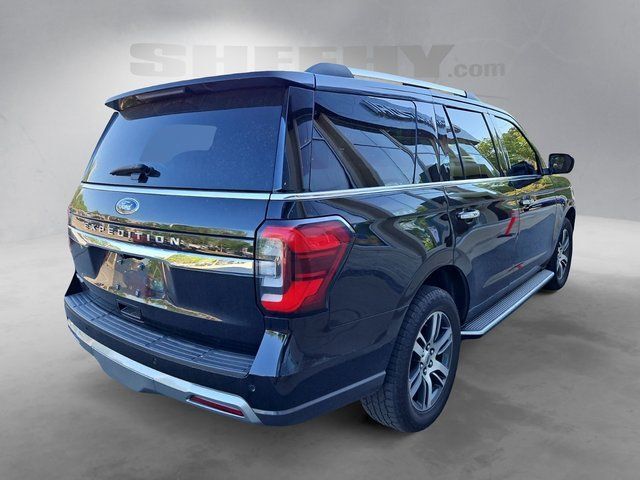 2023 Ford Expedition Limited Waldorf MD