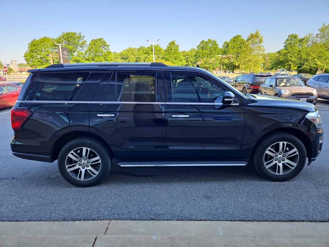 2023 Ford Expedition Limited Waldorf MD