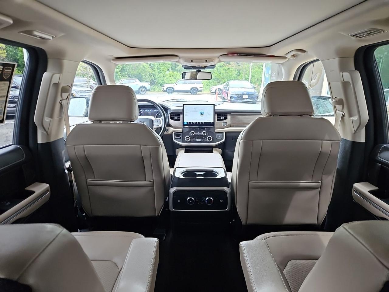 2023 Ford Expedition Limited Waldorf MD