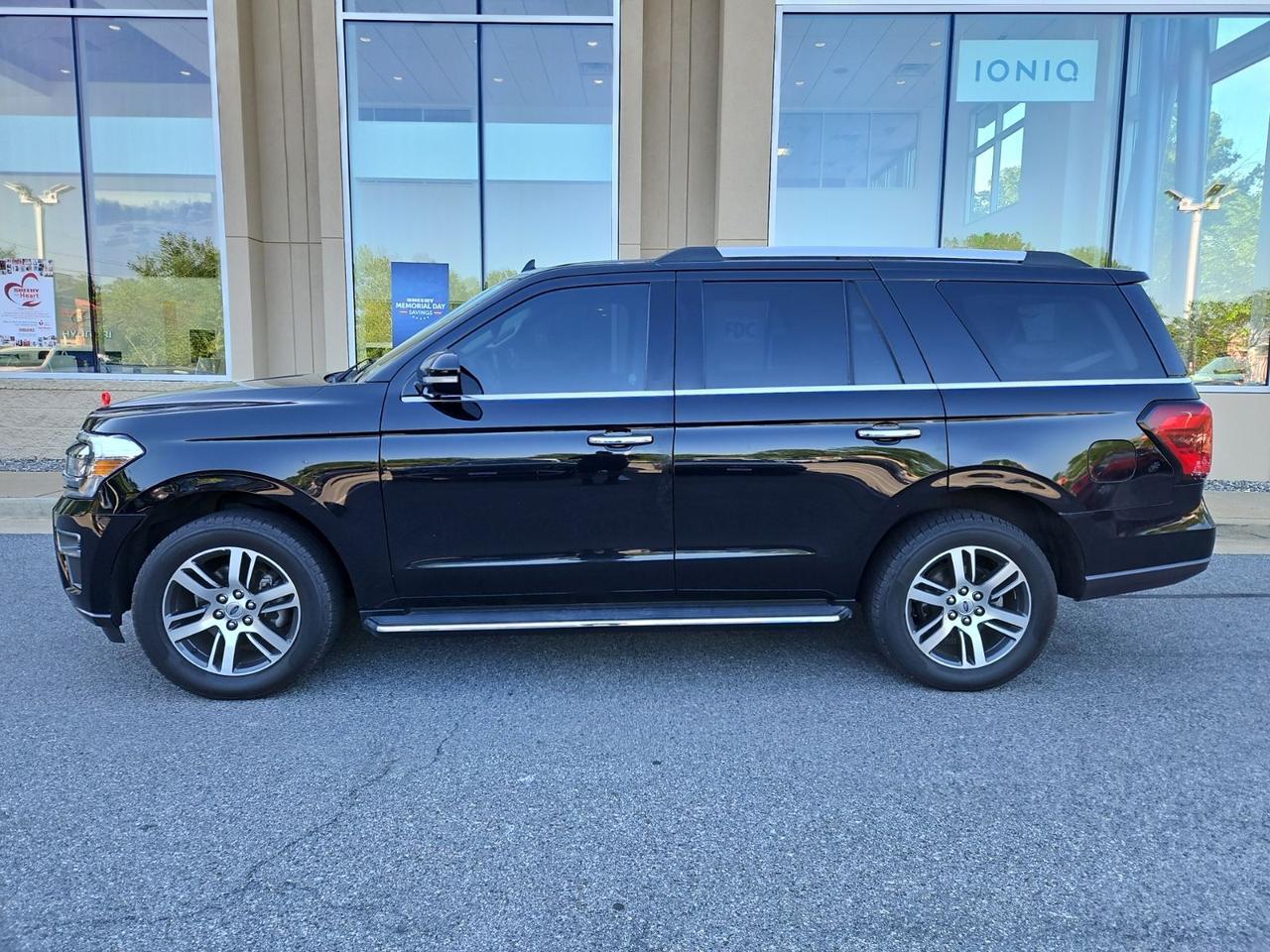 2023 Ford Expedition Limited Waldorf MD