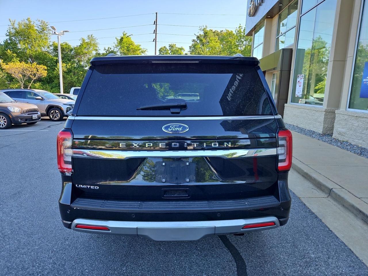 2023 Ford Expedition Limited Waldorf MD