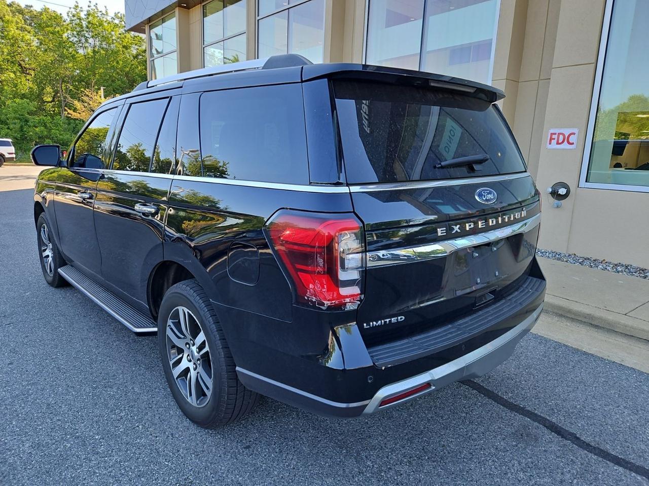 2023 Ford Expedition Limited Waldorf MD