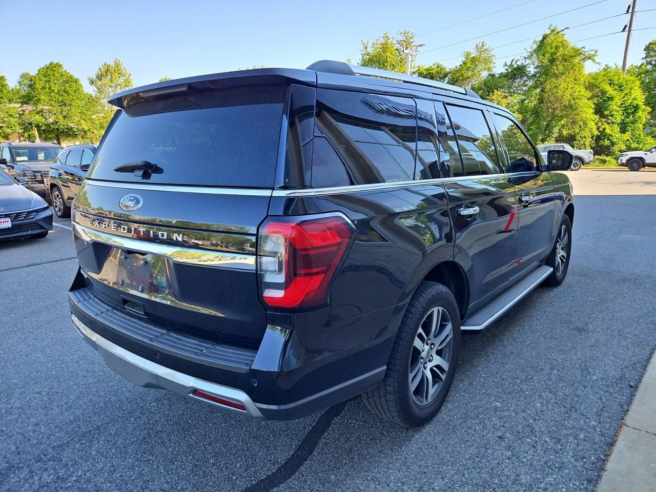2023 Ford Expedition Limited Waldorf MD