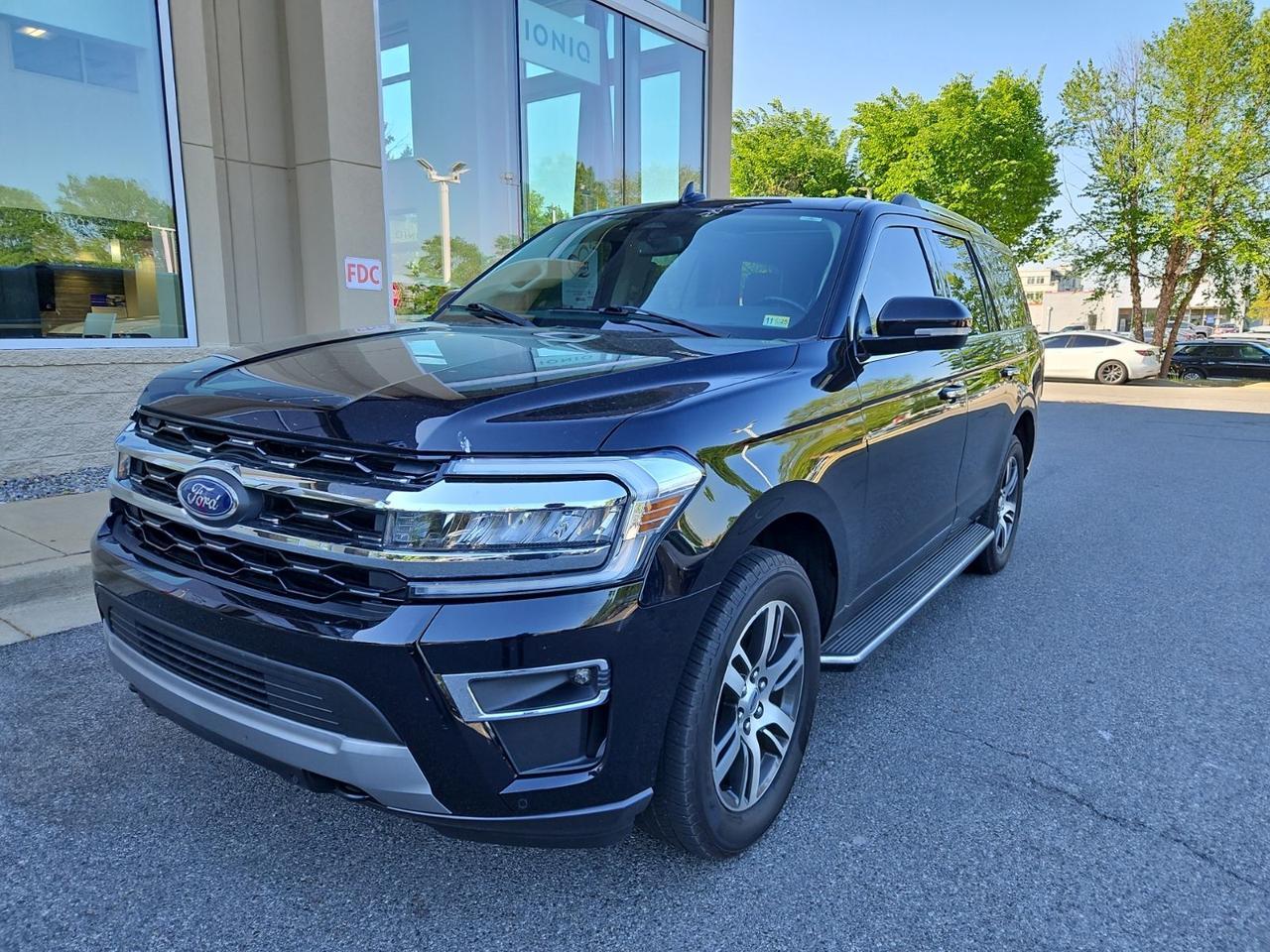 2023 Ford Expedition Limited Waldorf MD