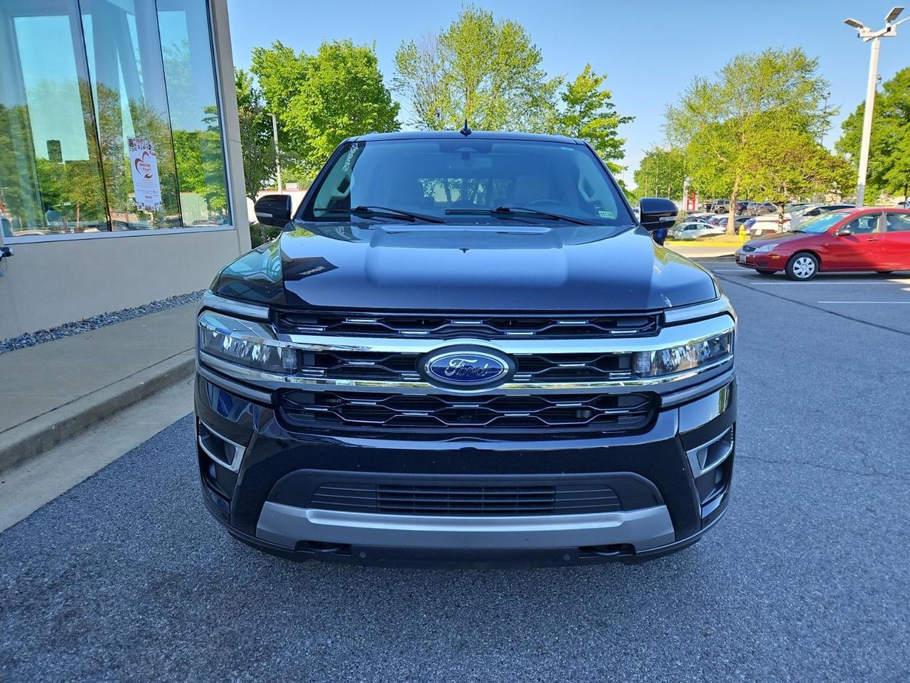 2023 Ford Expedition Limited Waldorf MD