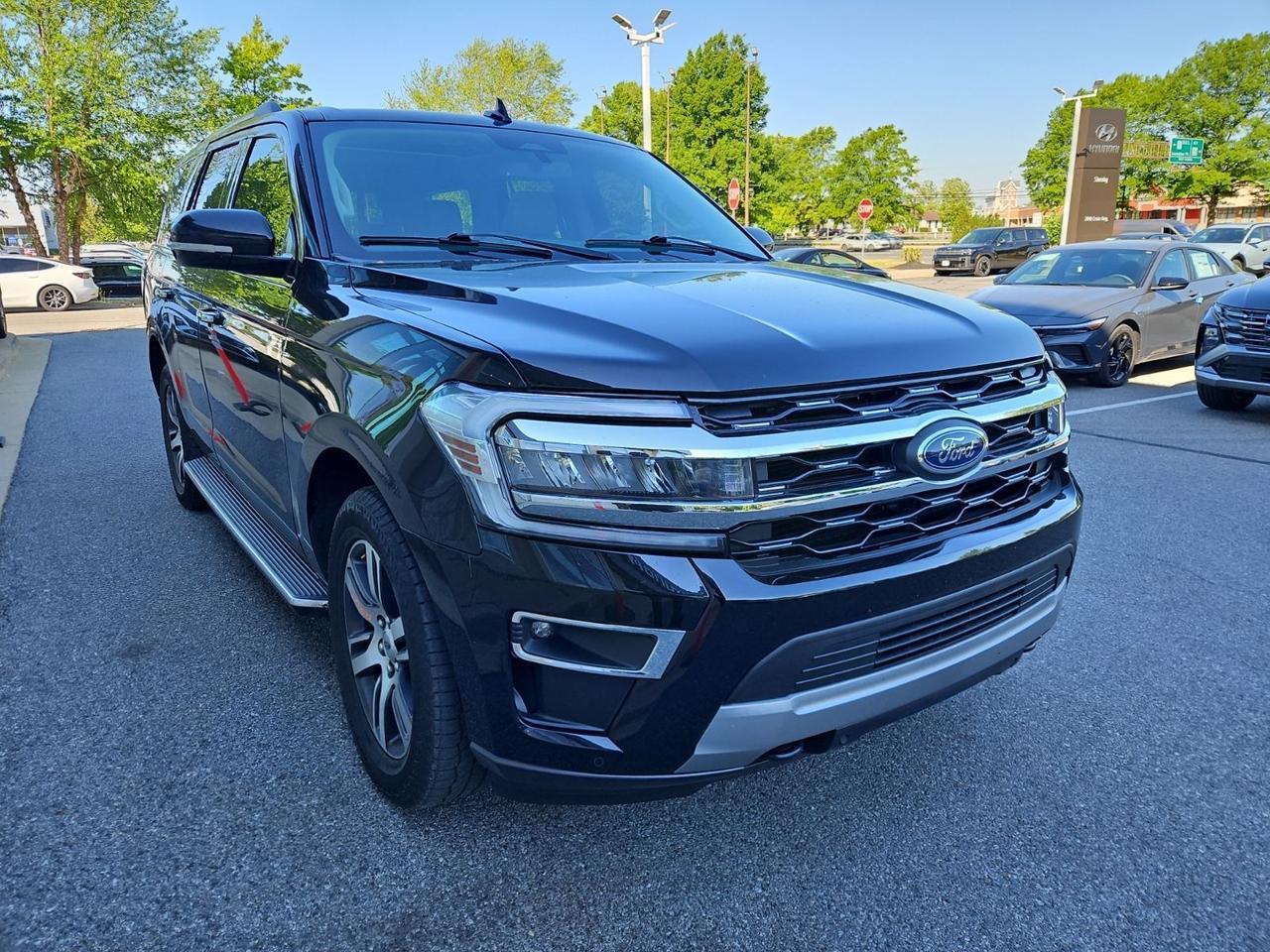 2023 Ford Expedition Limited Waldorf MD